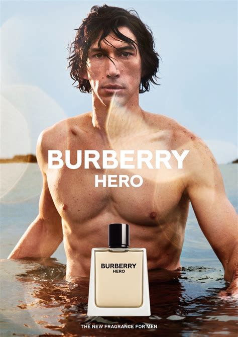 applying burberry for men|Burberry fragrance for men.